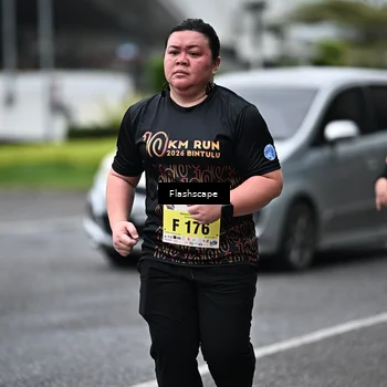 Runner Photo 8518532