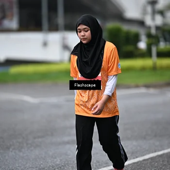 Runner Photo 8518533