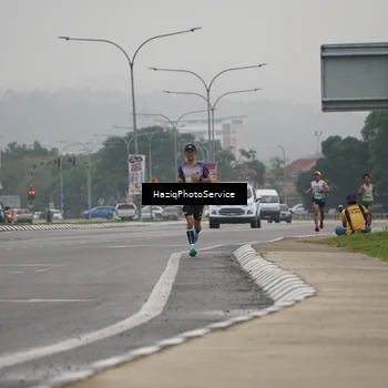 Runner Photo 8518534