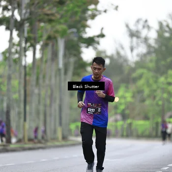 Runner Photo 8518535