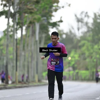 Runner Photo 8518537