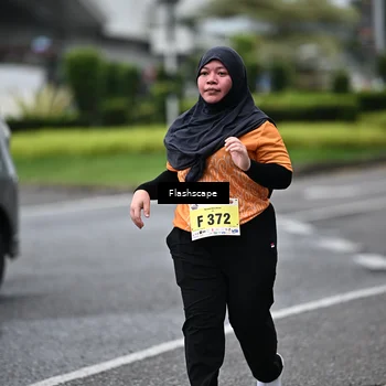 Runner Photo 8518542