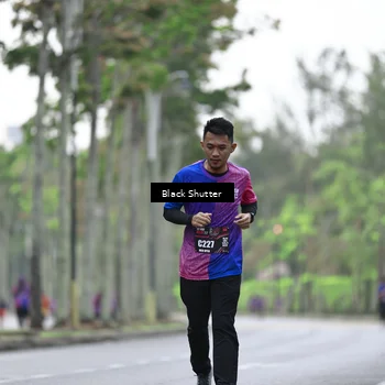 Runner Photo 8518545