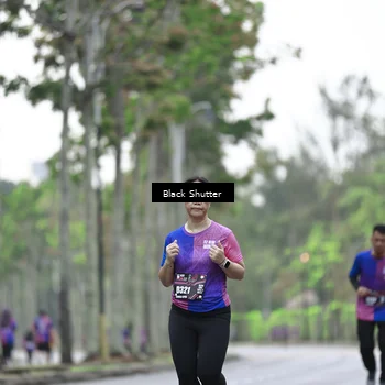 Runner Photo 8518547