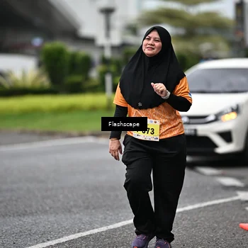 Runner Photo 8518548