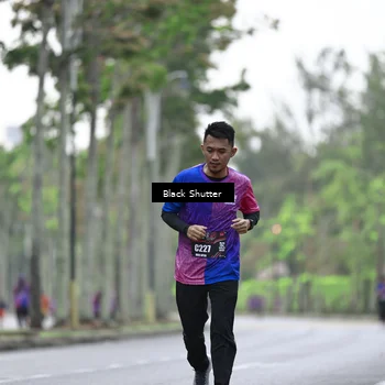 Runner Photo 8518549