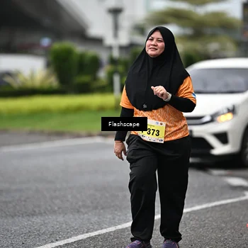 Runner Photo 8518551