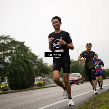 Runner Photo 8518552