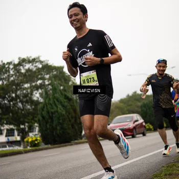 Runner Photo 8518557