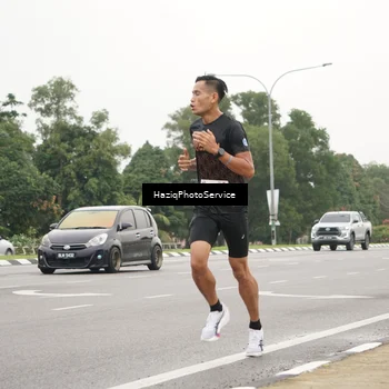 Runner Photo 8518558