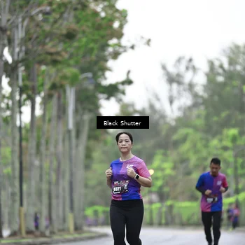 Runner Photo 8518559