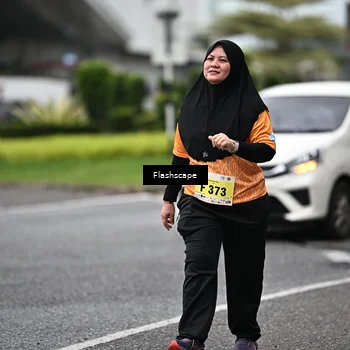 Runner Photo 8518560