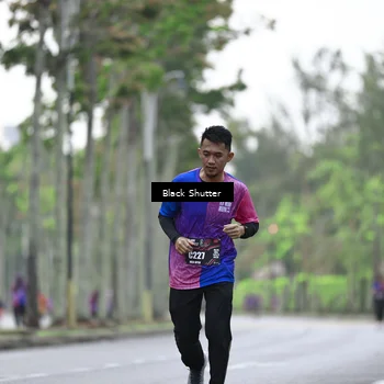Runner Photo 8518562