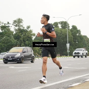Runner Photo 8518564