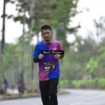 Runner Photo 8518565