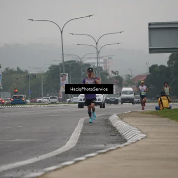 Runner Photo 8518566