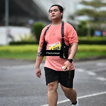 Runner Photo 8518567