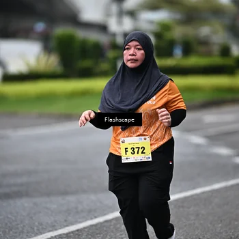 Runner Photo 8518569