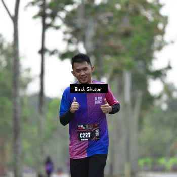 Runner Photo 8518570