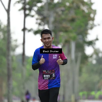 Runner Photo 8518573
