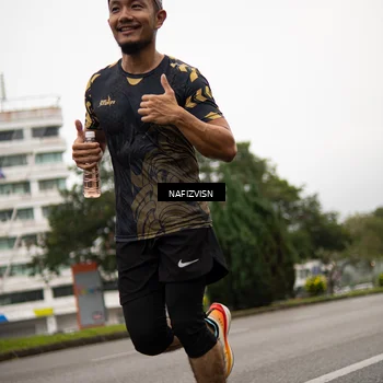 Runner Photo 8518576