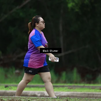 Runner Photo 8518577