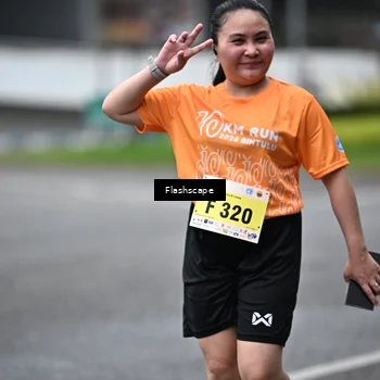 Runner Photo 8518579