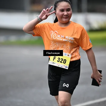 Runner Photo 8518581
