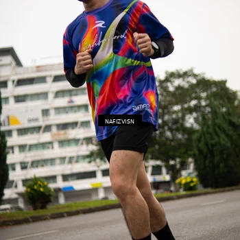Runner Photo 8518587