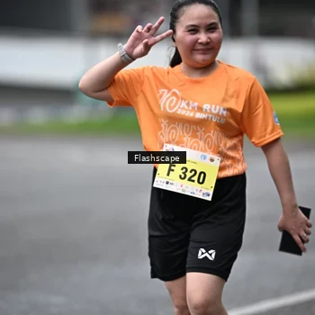 Runner Photo 8518588