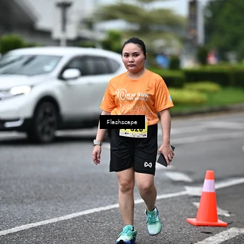 Runner Photo 8518589