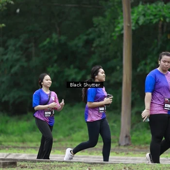 Runner Photo 8518593