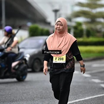 Runner Photo 8518594