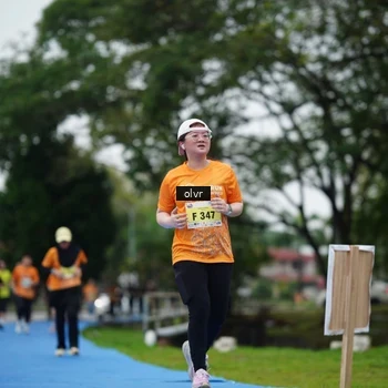 Runner Photo 8518595
