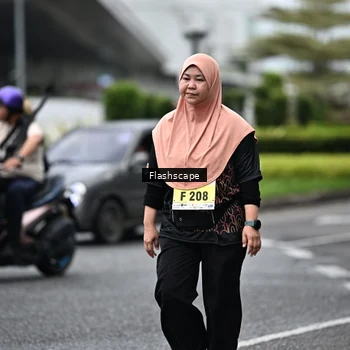 Runner Photo 8518596
