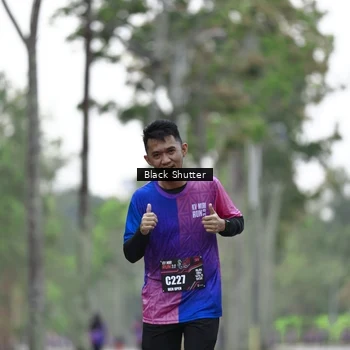Runner Photo 8518597