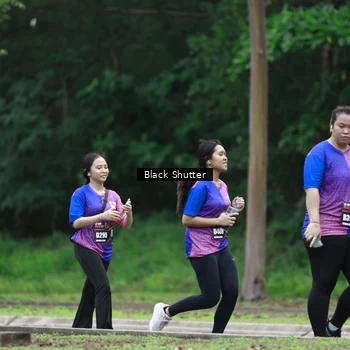 Runner Photo 8518599