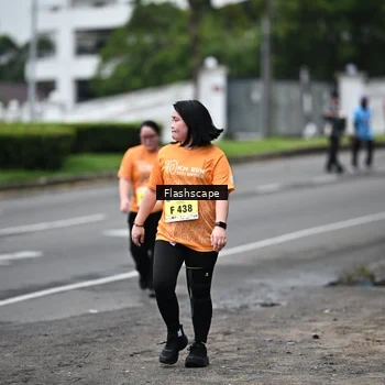 Runner Photo 8518601