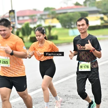 Runner Photo 8518602