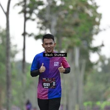 Runner Photo 8518603