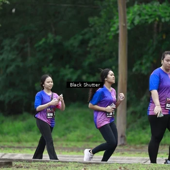 Runner Photo 8518606