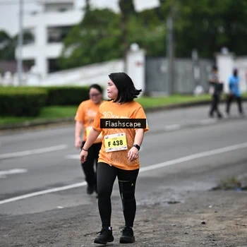 Runner Photo 8518607