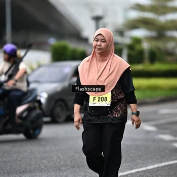 Runner Photo 8518608