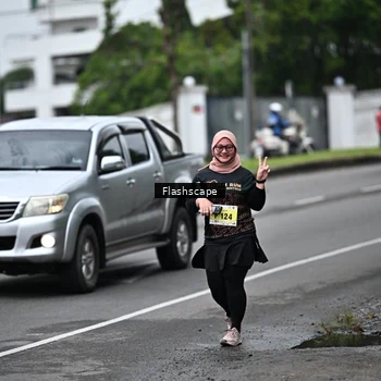 Runner Photo 8518610
