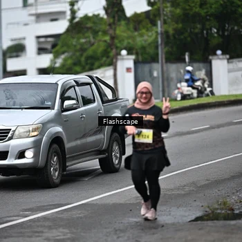 Runner Photo 8518612