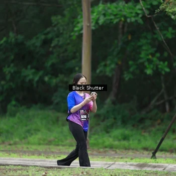 Runner Photo 8518616