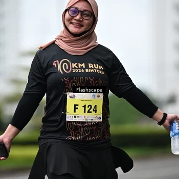 Runner Photo 8518621