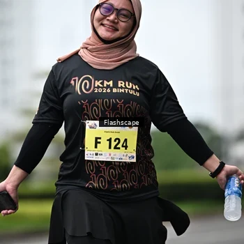 Runner Photo 8518622