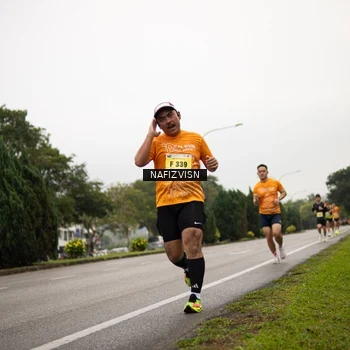 Runner Photo 8518623