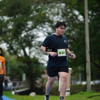 Runner Photo 8518626